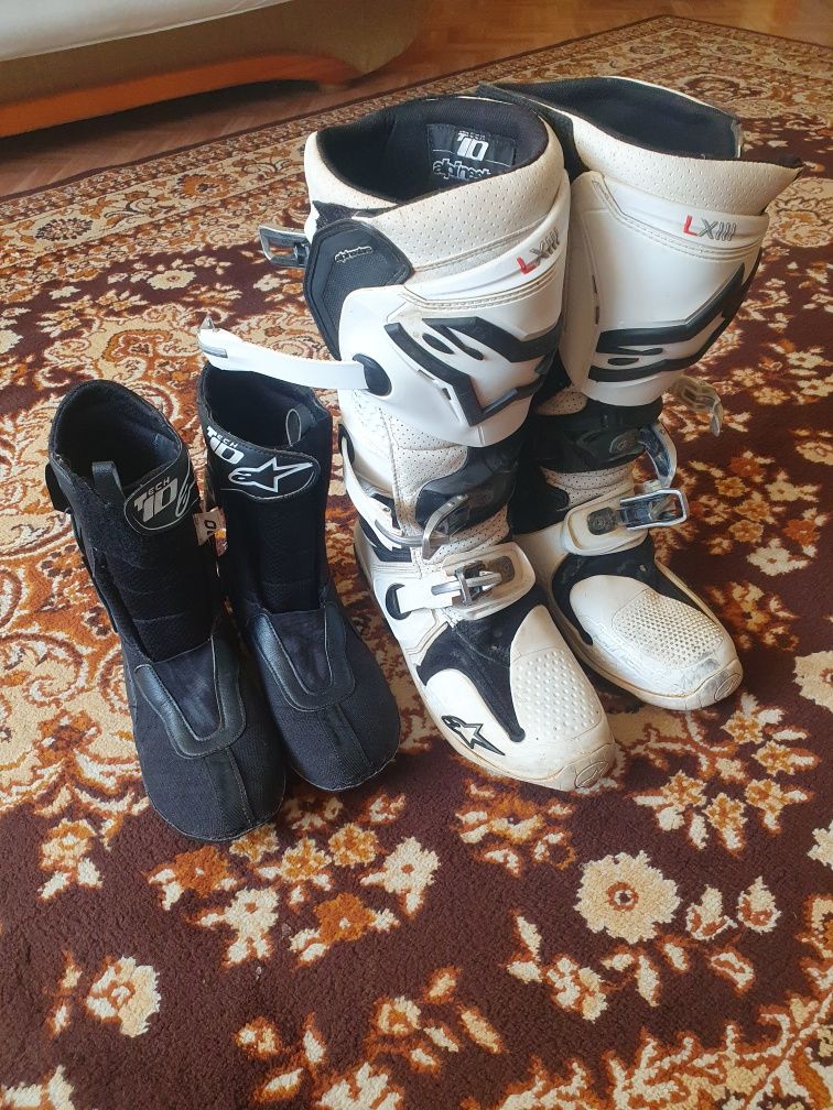 Alpinestars Tech 10 [44.5/10]