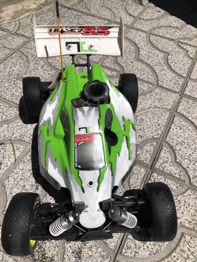 Buggy 1/8 Hobao Hyper 8.5