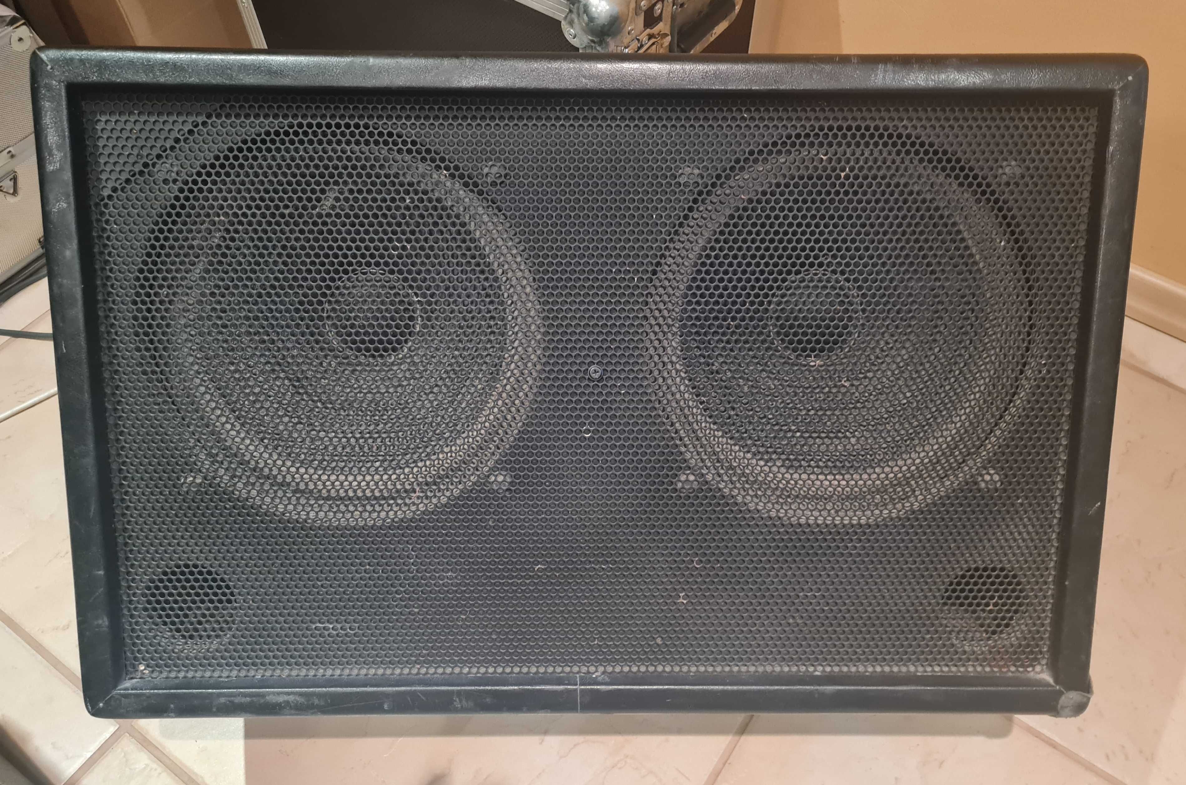 Kolumna gitarowa 2x10 Eminence