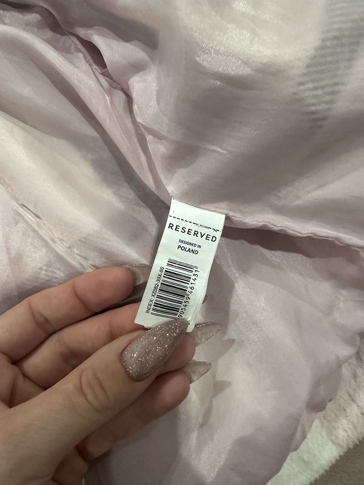 Куртка рубашка дитяча Reserved