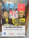 Historia i społeczeństwo Ojczysty Panteon i ojczyste spory