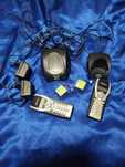 Радіотелефон Binatone Swing Twin XD1200