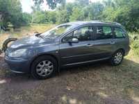 Peugeot 307 SW 1.6