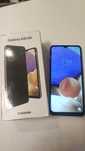 Samsung Galaxy A32 5G,komplet