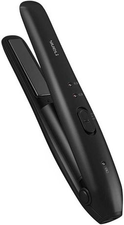 Выпрямитель для волос беспроводной с Power Bank Xiaomi HS-523BK