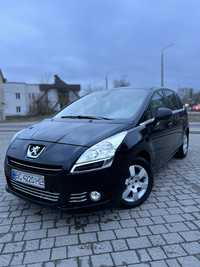 Peugeot 5008 2012