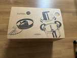 Thermomix nakładka krojąca ze spiralizerem tm6