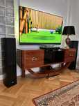 HECO Victa Prime 502 kolumny