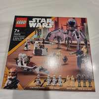 Nowe Klocki Lego Star Wars 75372