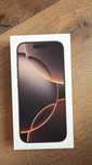 iPhone 16 pro 128gb