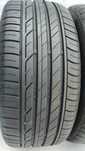 Opony Letnie 225/45/17 Bridgestone 2szt 6,8mm