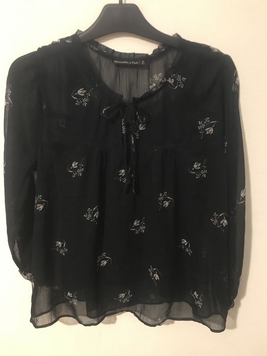 Bluzka damska xs/s