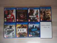 Gry [PS3/PS4/PS5] Promocja!!!