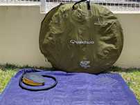 Atenção festivaleiro! Já compraste tenda?
