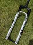 Rock Shox Pike 140mm ultimate