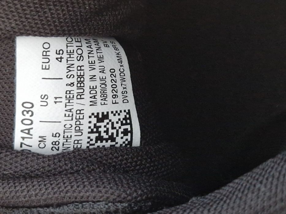 Halówki Asics Gel Rocket 9 45