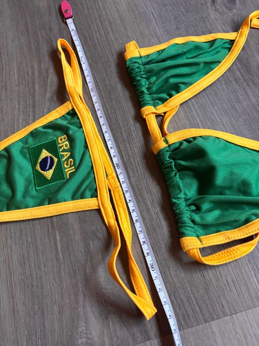 Conjunto biquini novo 36
