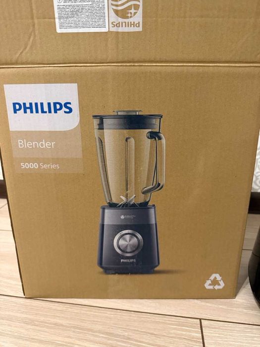 Блендер стаціонарний Philips HR3030/00