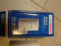 Bosch RFPR-12 radion PIR wireless