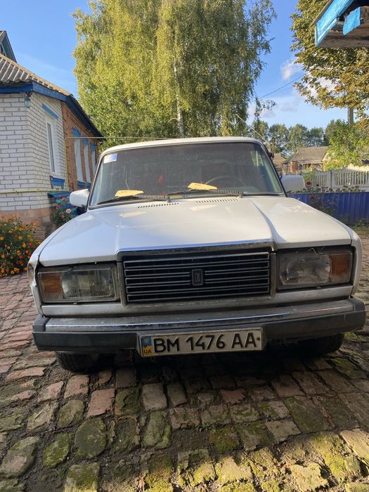 ВАЗ 2107 2004.