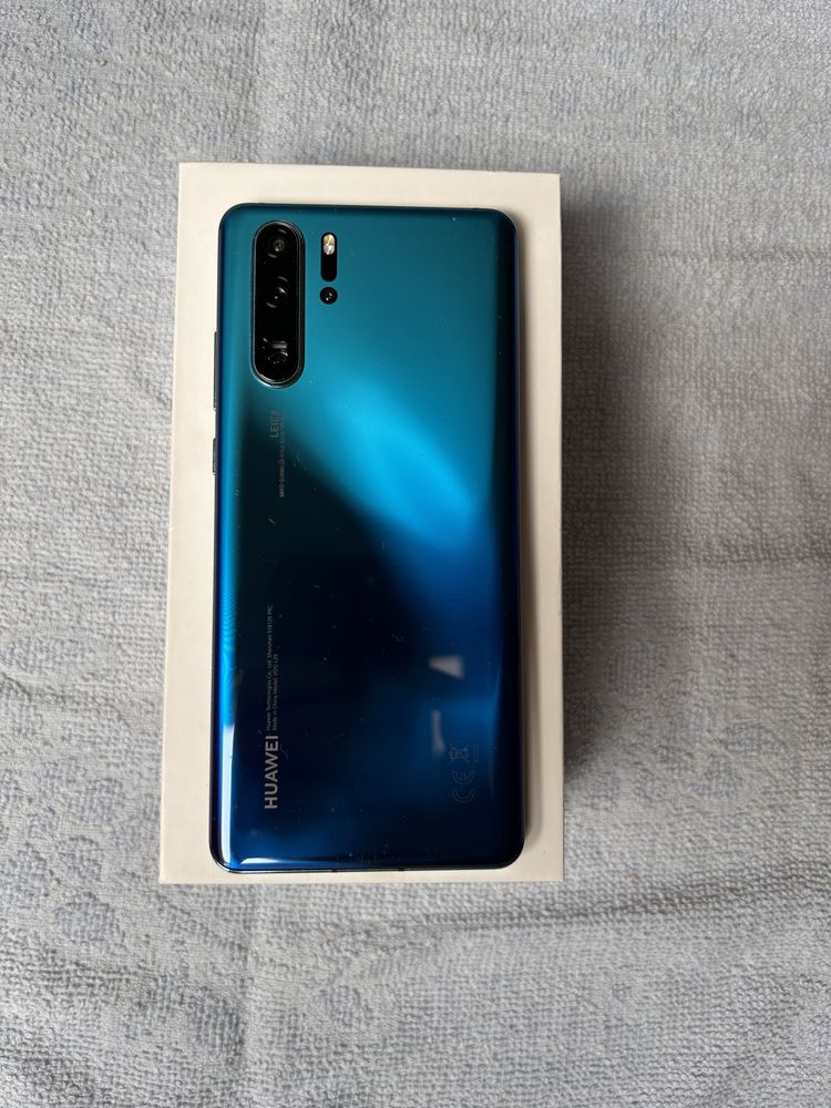 Telefon Huawei P30 Pro