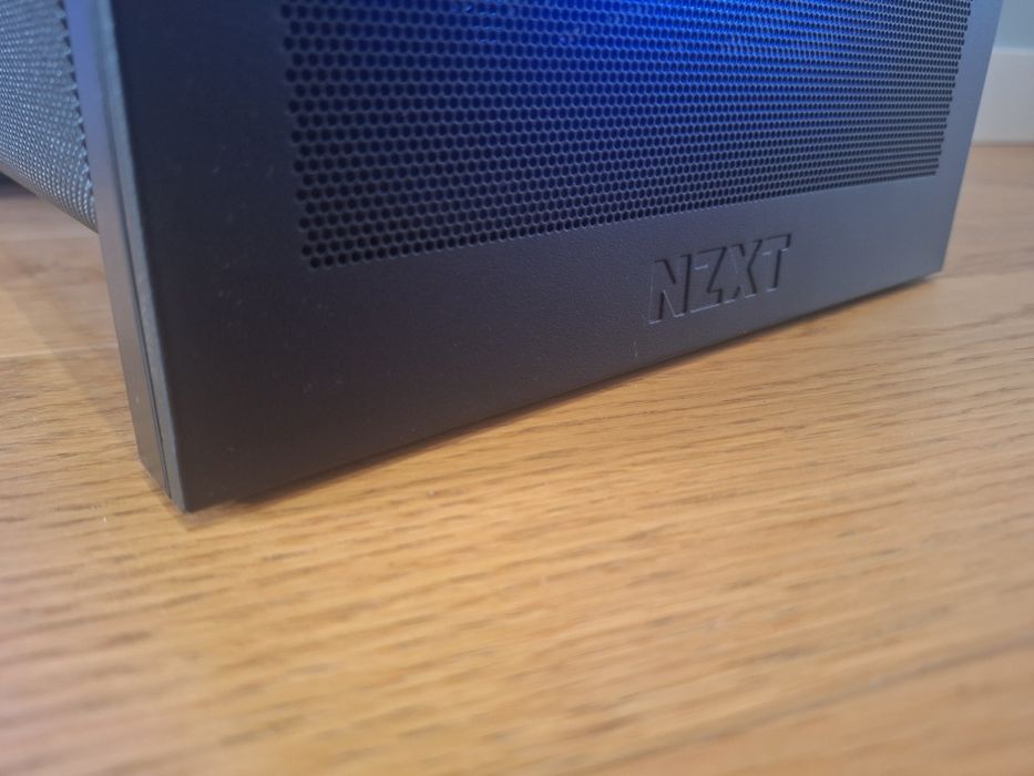 Komputer RTX 4070/Ryzen 7500f/DDR5/1TB/Win11 Pro