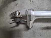 Motor fora de bordo Honda BF2 2ps 4 tempos