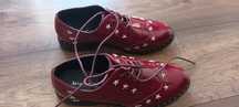 Buty Aotoria lakierki