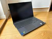 Lenovo Legion 5 Pro16 i7-12700H/16GB/512/Win11 RTX3060