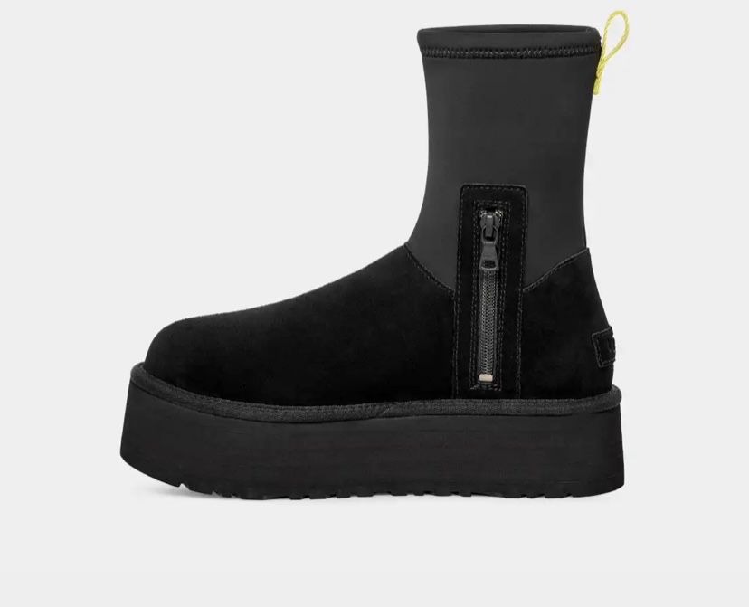 UGG Classic Dipper уггі агг