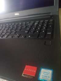 Laptop Dell IPS i5 Radeon 16GB SSD 256