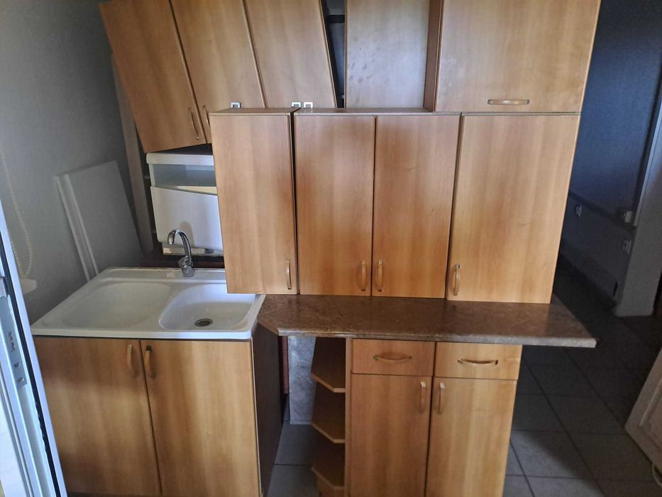 kuchnia meble kuchenne szafki kuchenne - możliwy transport