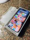 Iphone 16 Pro Max 256gb Branco -Novo