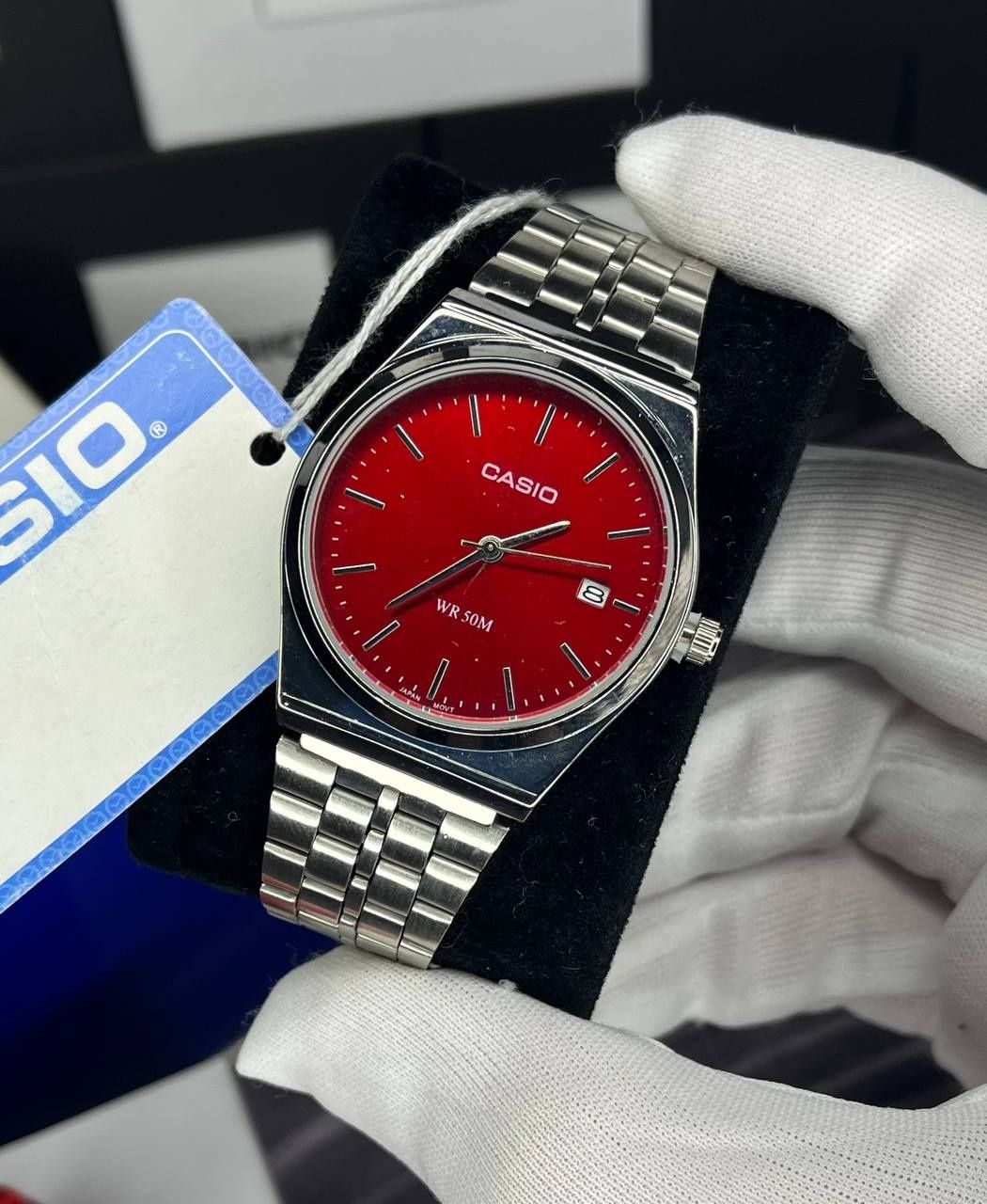 Чоловічий  Годинник Casio B145