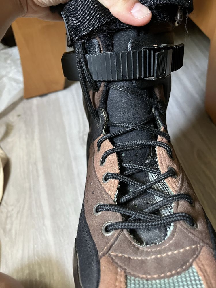 Rolki meskie K2 rozmiar 42,5