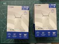 Wzmacniacz sieci D-LINK DAP-1620 Wi-Fi 5 (802.11 a/b/g/n/ac)