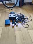 VR para ps 4.     .
