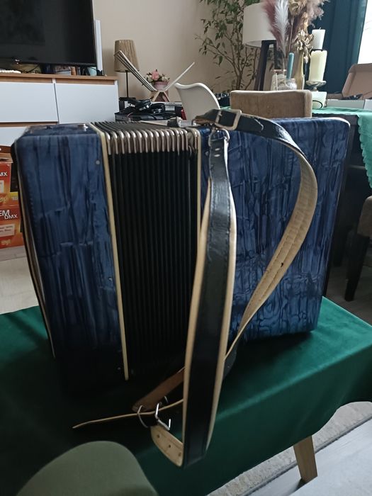 Akordeon kujawiak 60 basów s