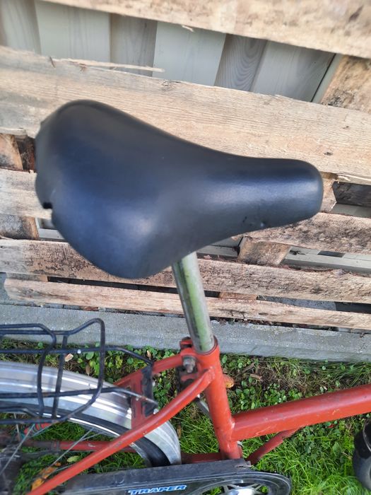 Sprzedam rower romet traper z 1994 roku