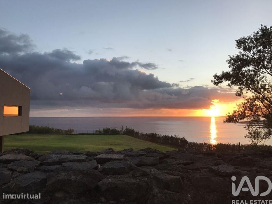 Casa / Villa T3 em Lagoa (Santa Cruz) de 439,00 m2