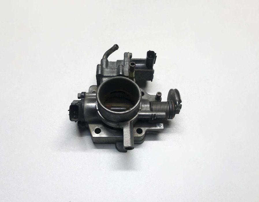 Дросельна заслонка Mazda 323 BJ (1998-2003 р.в) - 1.5