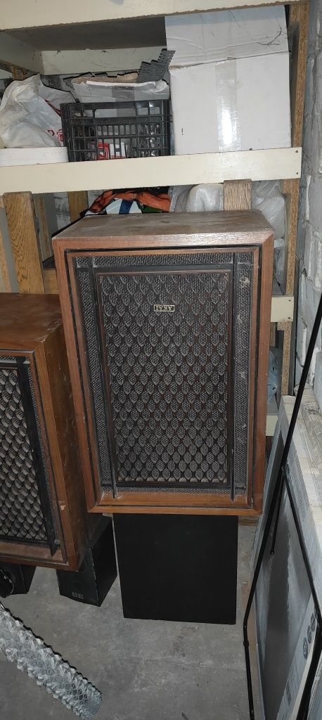 Kolumny Akai SW-155