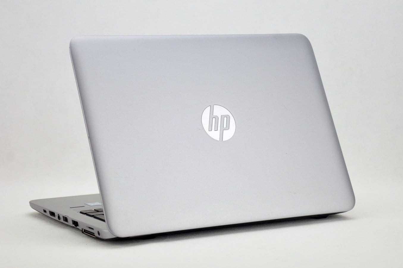 FV23 Laptop HP Elitebook 820 G3 I5-6200U 8GB RAM 256 SSD WIN10P FullHD