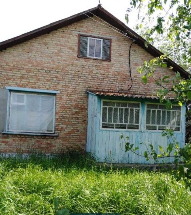 "Семиполки" (с.Бобрик) Броварський р-н, продаж будинку 78 м
