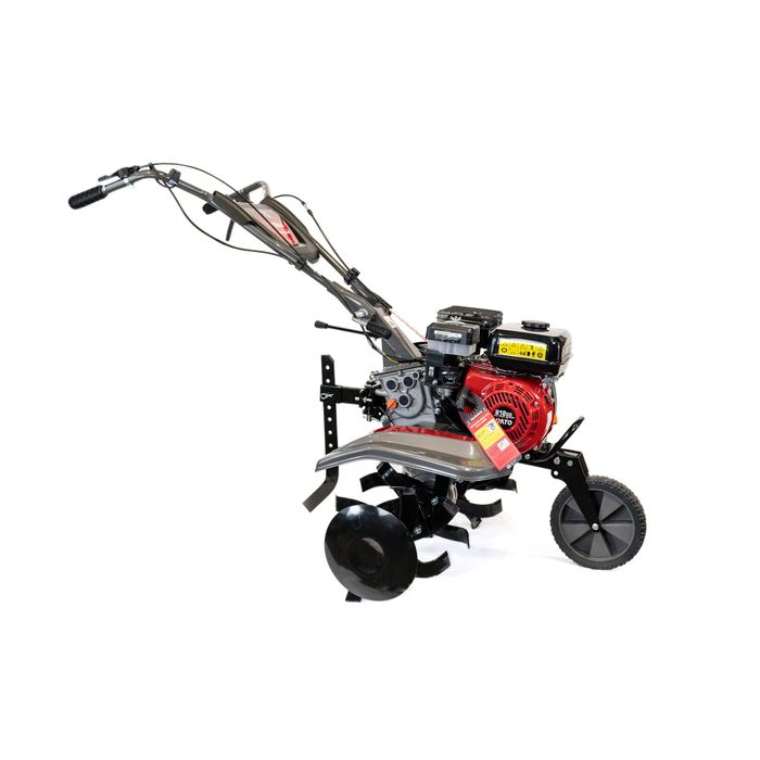 Glebogryzarka RG3.6-75 RATO