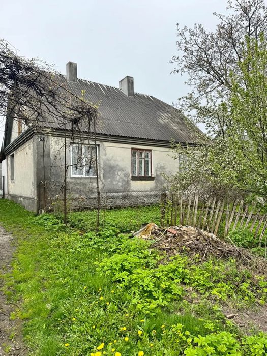 Будинок в Почаєві