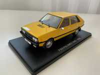 model FSO Polonez 1500 1:24 Hachette Seria Samochody PRL