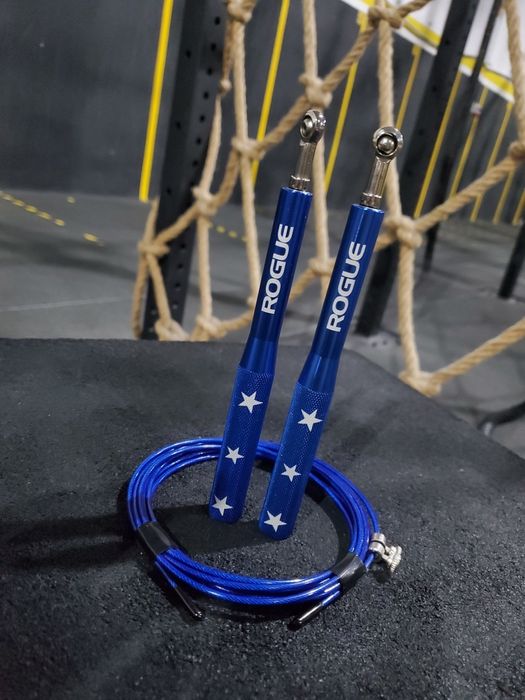 Crossfit Jump Rope : Competitor Edition