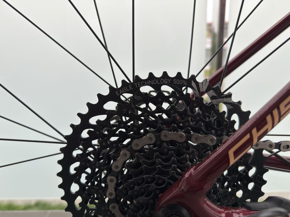 Specialized Chisel L