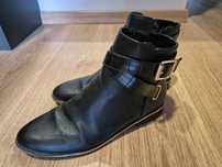 Botki damskie Anna Field 40